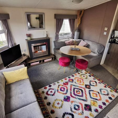 Newquay Caravan Holiday 外观 照片