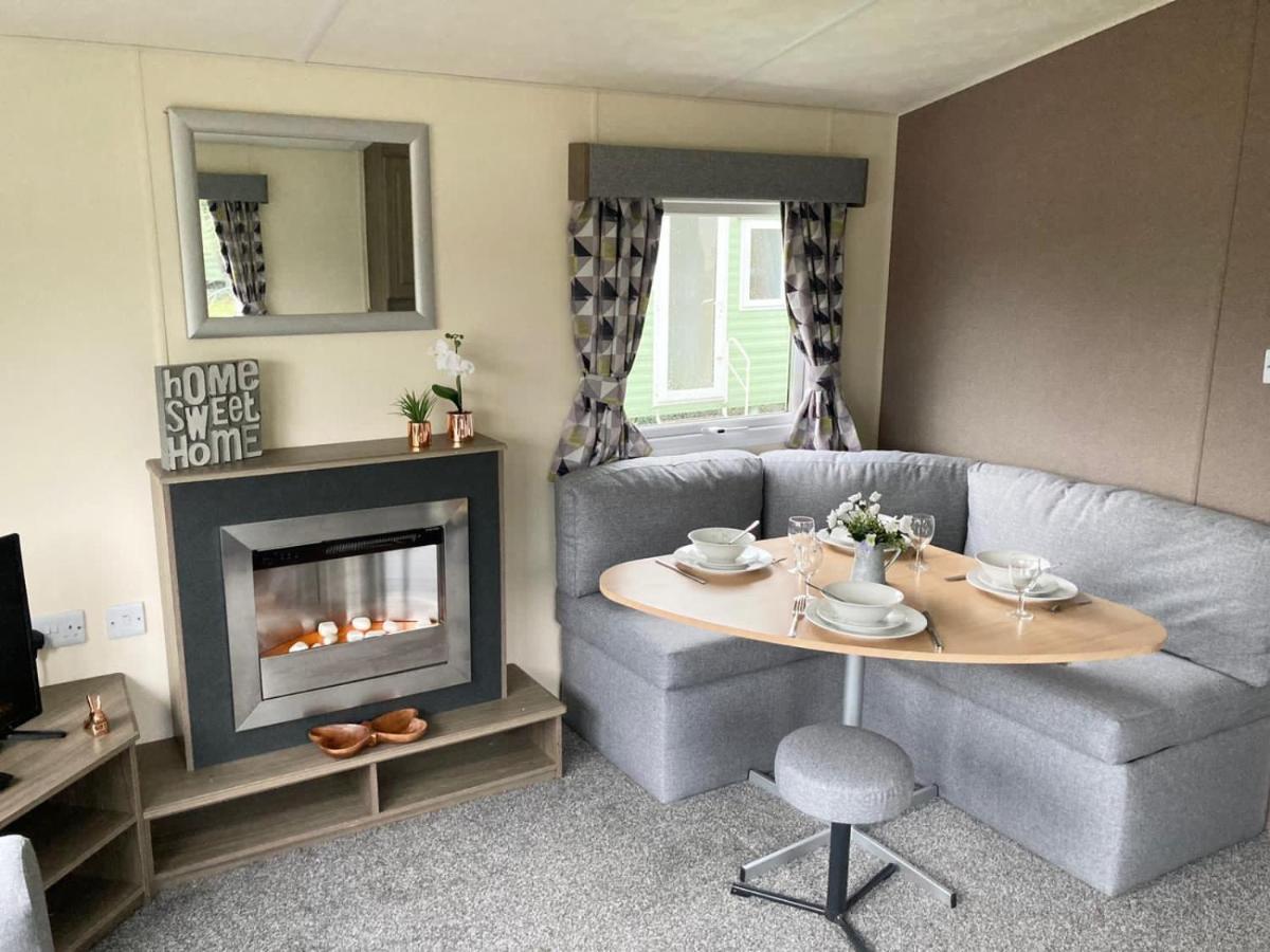 Newquay Caravan Holiday 外观 照片