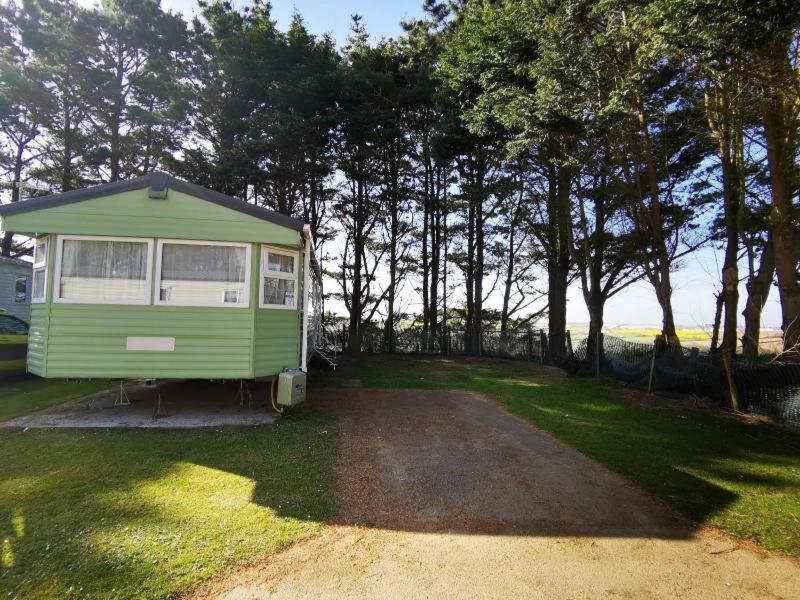 Newquay Caravan Holiday 外观 照片