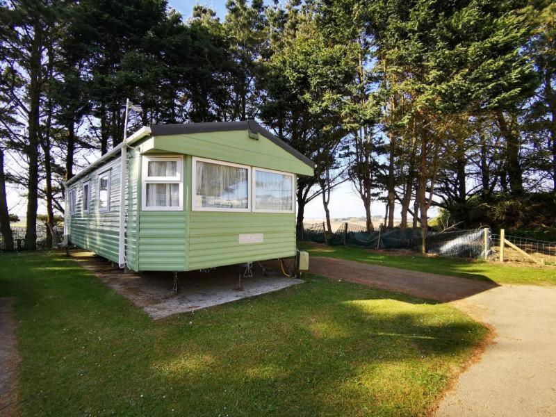 Newquay Caravan Holiday 外观 照片