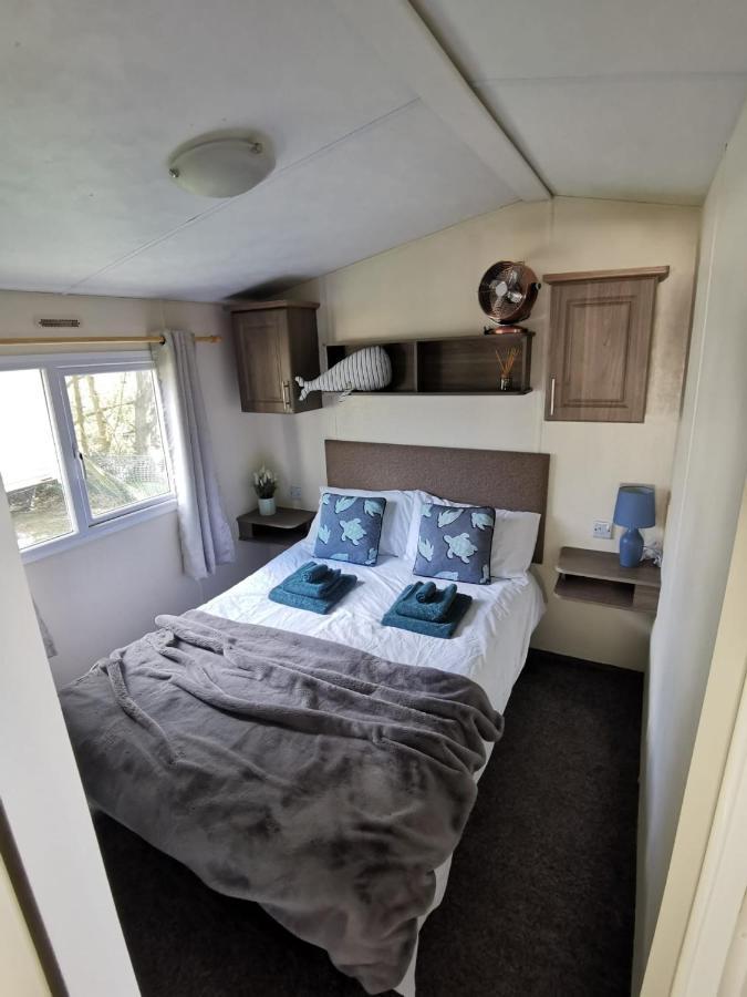Newquay Caravan Holiday 外观 照片