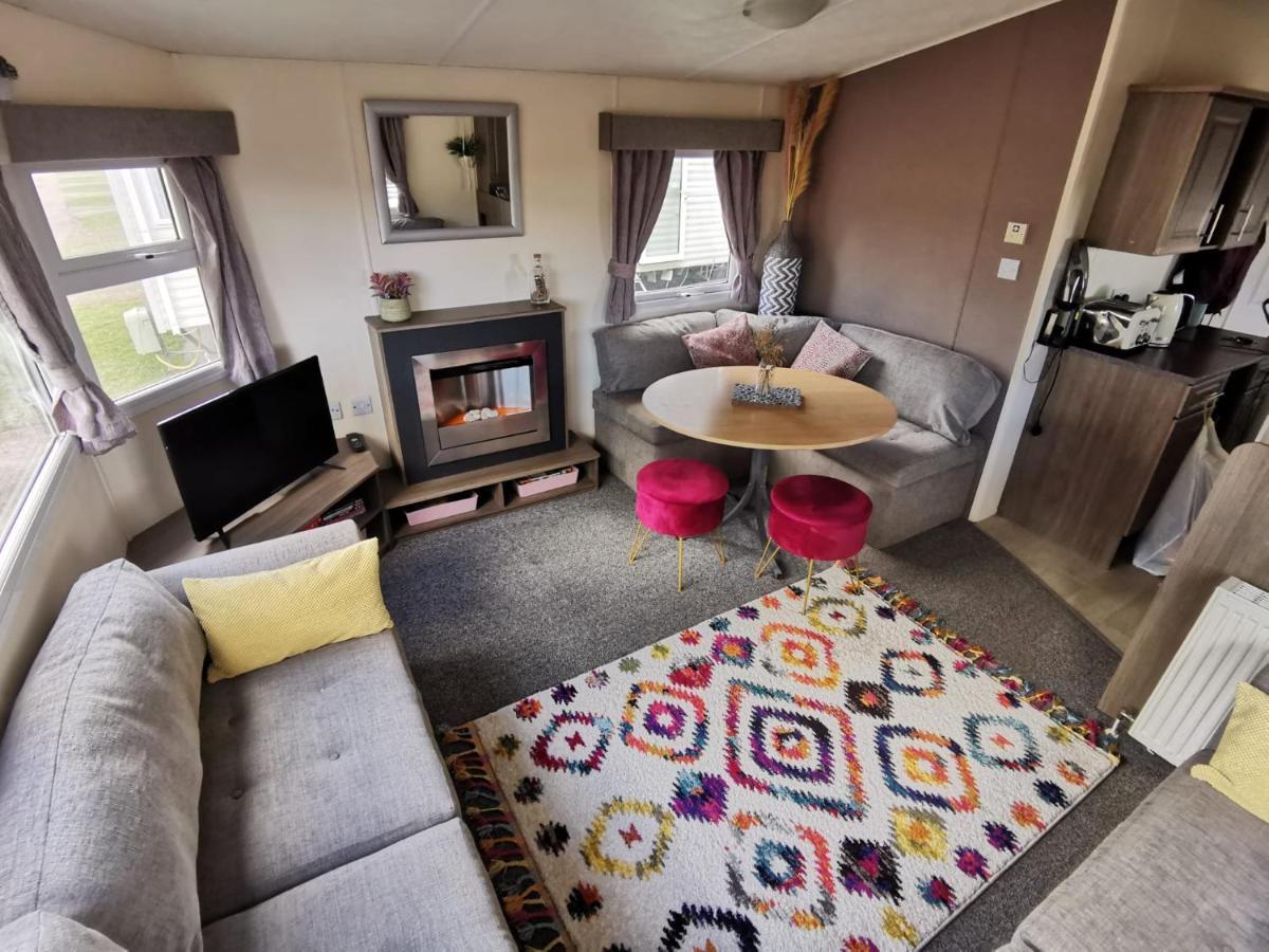 Newquay Caravan Holiday 外观 照片