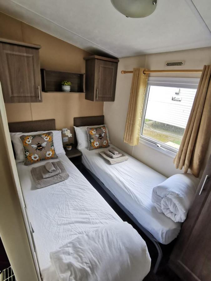 Newquay Caravan Holiday 外观 照片