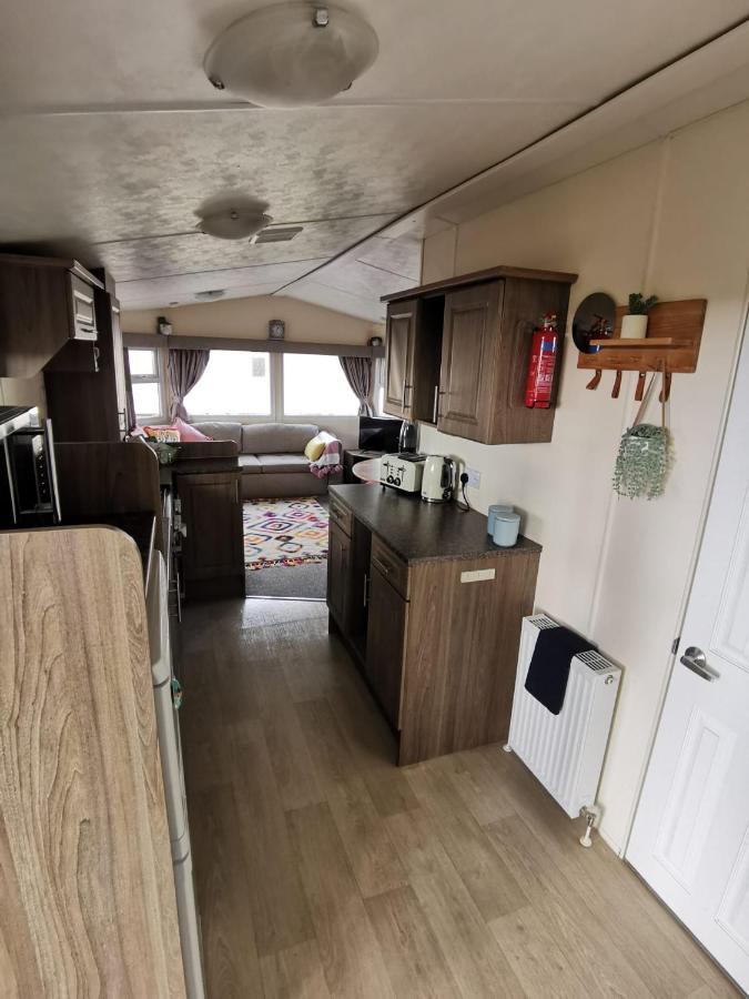 Newquay Caravan Holiday 外观 照片